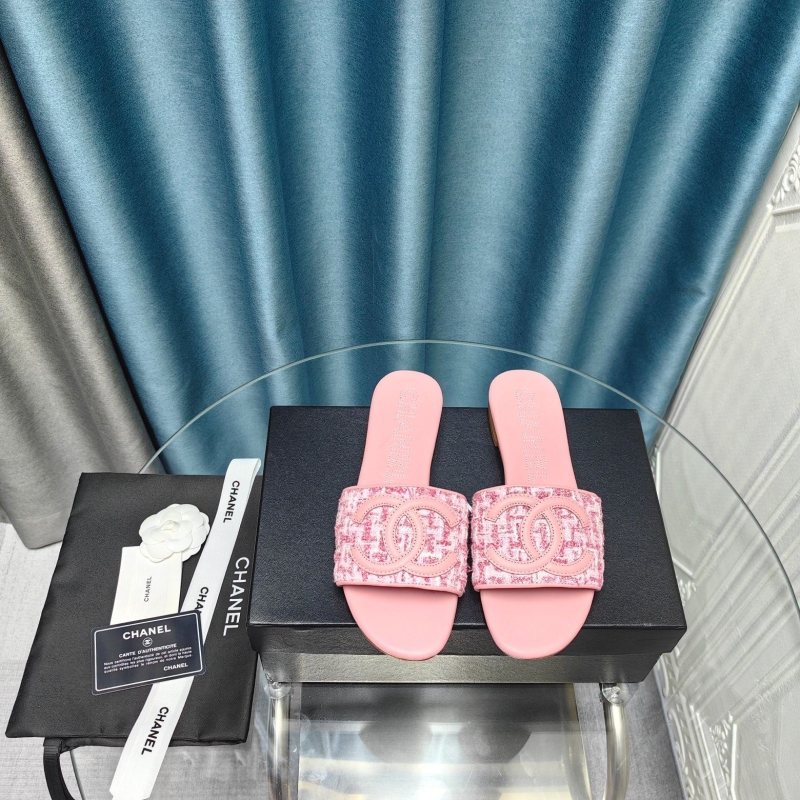 Ch*el slippers